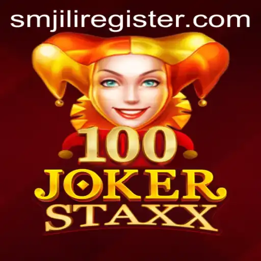Exploring the Thrills of 100JokerStaxx: A Modern Casino Gem