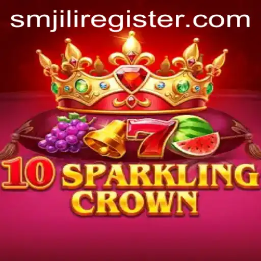 10SparklingCrown: The Ultimate Gaming Experience