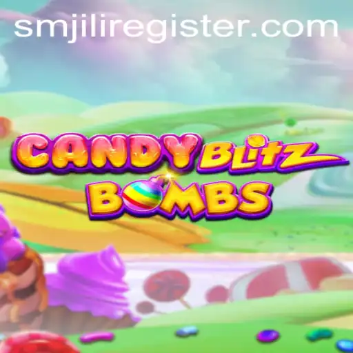 CandyBlitzBombs: A Sweet Adventure with a Twist