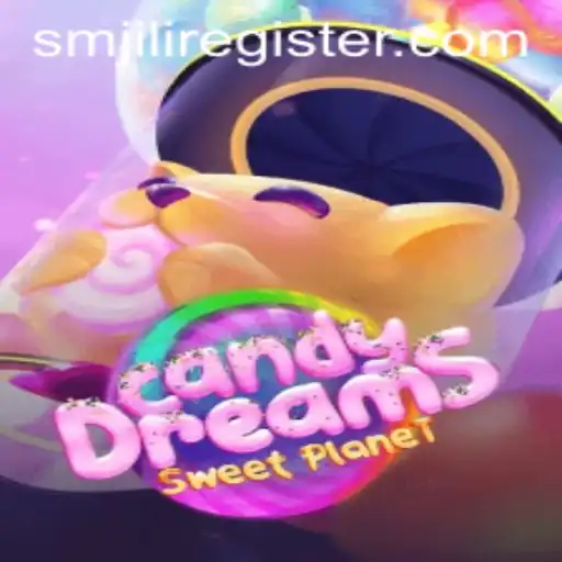 Exploring CandyDreams: The Sweet Escape into a World of Fantasy and Fun