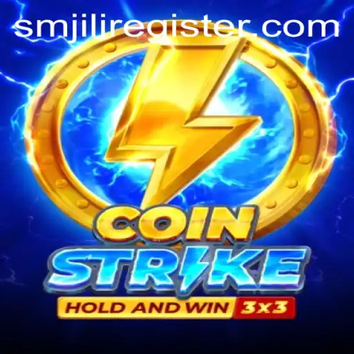 Unveiling CoinStrike: A Thrilling Adventure with Smjili