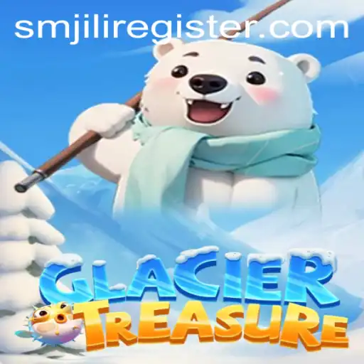 Discover the Frozen Wonders of GlacierTreasure: An Epic Adventure Awaits