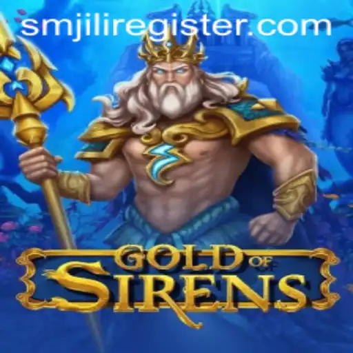 GoldofSirens: Dive Into the Enchanting World of Smjili
