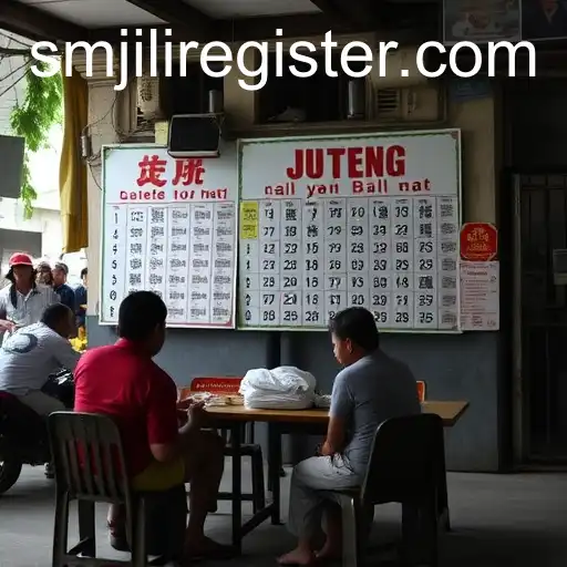 Exploring the World of Jueteng: A Cultural Phenomenon