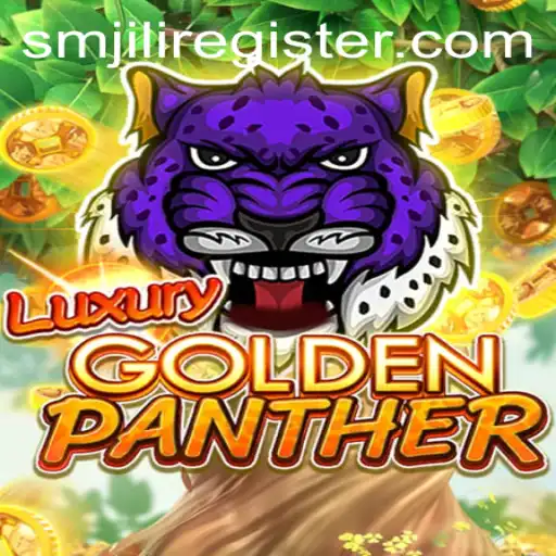 Discover the Thrills of LUXURYGOLDENPANTHER