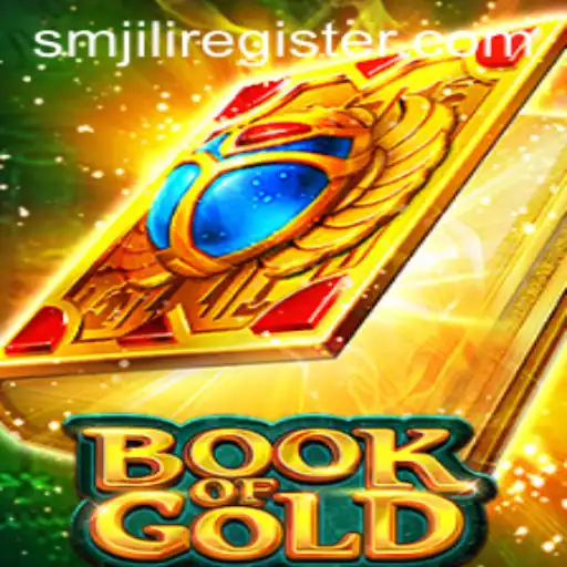 The Enchanting World of Book of Gold