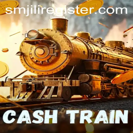 CashTrain: The Thrilling Ride with Smjili