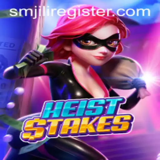 Unveiling HeistStakes: A Thrilling Game of Strategy in a Modern World