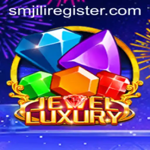 Introducing JewelLuxury: A Captivating New Game Revolutionizing the Genre