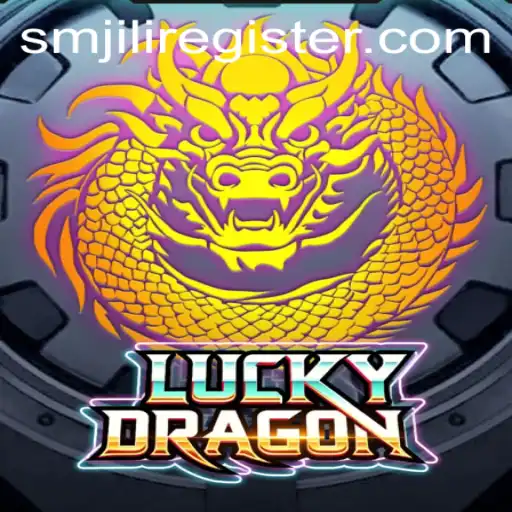Exploring the Enchanting World of LuckyDragon with Smjili