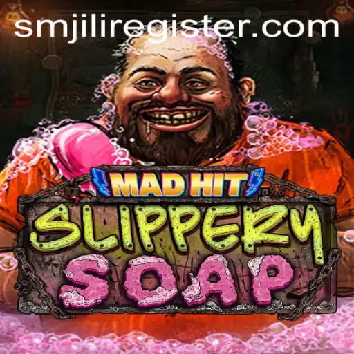 MadHit Slippery Soap Game Unveiled
