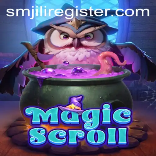 MagicScroll: An Enchanting Journey Through the Realm of Strategy