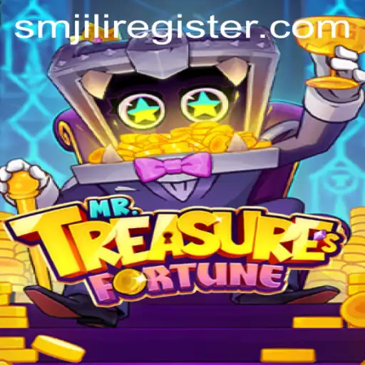 Unveiling MrTreasuresFortune: A Treasure Hunt Adventure