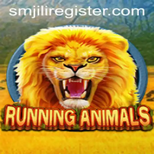 Introduction to RunningAnimals: A New Gaming Experience with Smjili