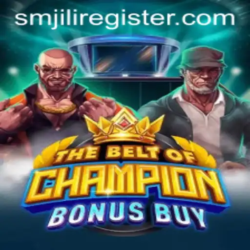 Unveiling TheBeltOfChampionBonusBuy: A Journey into the World of Adventure and Strategy