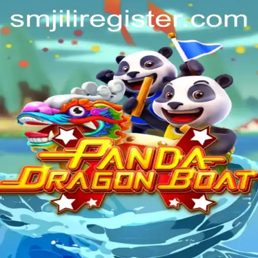Unveiling PANDADRAGONBOAT: A Voyage into the World of Adventure and Strategy