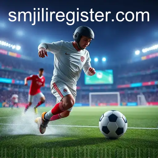 Exploring the Thrilling World of Virtual Sports: An Insight into Smjili